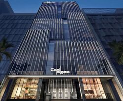 Cecil Place (D1), Office #618697141